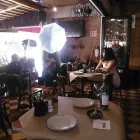 La imagen 2 de la Empresa LUNA PICTURES Video y Sonido Profesional en Guadalajara JAL