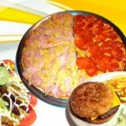 La imagen 1 de la Empresa LUPIZ PIZZAZ Pizzerías en Leon GUA