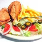 La imagen 2 de la Empresa LUPIZ PIZZAZ Pizzerías en Leon GUA