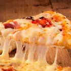 La imagen 3 de la Empresa LUPIZ PIZZAZ Pizzerías en Leon GUA