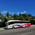 La imagen 2 de la Empresa LUXURY HOTEL Y BUS Venta y alquiler de camiones, camionetas y furgonetas en Querétaro QUE