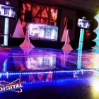 La imagen 1 de la Empresa LUZ Y SONIDO DJ Video y Sonido Profesional en Guadalajara JAL