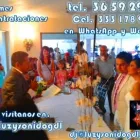 La imagen 6 de la Empresa LUZ Y SONIDO EPICENTRO, EN GUADALAJARA Video y Sonido Profesional en Tlaquepaque JAL