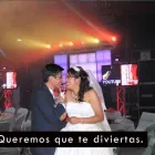 La imagen 1 de la Empresa LUZ Y SONIDO VAMPIRO Video y Sonido Profesional en Puebla MEX