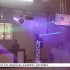 La imagen 4 de la Empresa LUZ Y SONIDO VAMPIRO Video y Sonido Profesional en Puebla MEX