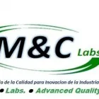 La imagen 8 de la Empresa M&C LABORATORIES Servicios Profesionales y de Negocios en Reynosa TAM