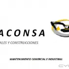 La imagen 12 de la Empresa MACONSA Materiales de Construcción en Torreón COA