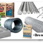 La imagen 21 de la Empresa MACONSA Materiales de Construcción en Torreón COA