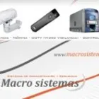 La imagen 1 de la Empresa MACRO SISTEMAS DE TOLUCA, S.A. DE C.V. Servicios Profesionales y de Negocios en Metepec MEX