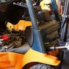 La imagen 2 de la Empresa MACROS SERVICIOS INDUSTRIALES Maquinaria para Manejo de Carga en Celaya GUA