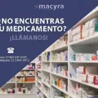 La imagen 3 de la Empresa MACYRA INTERNACIONAL S.A. DE C.V. Salud y Medicina en Guadalajara JAL