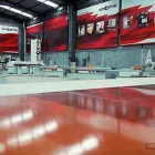 La imagen 2 de la Empresa MADEMAQ Maquinaria, Equipos y Servicios en Cuautitlán Izcalli MEX