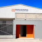 La imagen 5 de la Empresa MADEMAQ Maquinaria, Equipos y Servicios en Cuautitlán Izcalli MEX