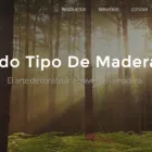 La imagen 1 de la Empresa MADERAS CDMX Servicios Profesionales y de Negocios en Ciudad De México CMX