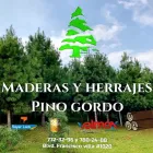 La imagen 1 de la Empresa MADERAS Y HERRAJES PINO GORDO Servicios Profesionales y de Negocios en León De Los Aldama GUA
