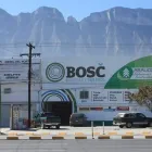 La imagen 1 de la Empresa MADERERIA BOSC MADERAS Y TABLEROS en Monterrey NLE