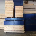 La imagen 2 de la Empresa MADERERIA EL CAMPO Maquinaria, Equipos y Servicios en Torreón COA