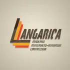 La imagen 1 de la Empresa MADERERIA LANGARICA Materiales de Construcción en Xalisco NAY