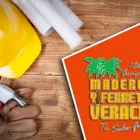 La imagen 1 de la Empresa MADERERIA Y FERRETERÍA VERACRUZ S.A. DE C.V Materiales de Construcción en Matamoros TAM