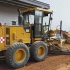 La imagen 2 de la Empresa MADSER MAQUINARIA Maquinaria, Equipos y Servicios en Morelia MIC