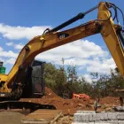 La imagen 6 de la Empresa MADSER MAQUINARIA Maquinaria, Equipos y Servicios en Morelia MIC