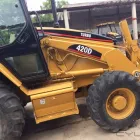 La imagen 9 de la Empresa MADSER MAQUINARIA Maquinaria, Equipos y Servicios en Morelia MIC