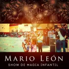 La imagen 2 de la Empresa MAGO MARIO LEON Organización y Realización de Fiestas y Eventos en León De Los Aldama GUA