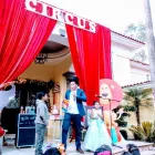 La imagen 3 de la Empresa MAGO MARIO LEON Organización y Realización de Fiestas y Eventos en León De Los Aldama GUA