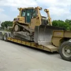 La imagen 1 de la Empresa MAHI TRANSPORT Transportes y Turismo en San Pedro Garza García NLE