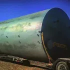 La imagen 2 de la Empresa MAHI TRANSPORT Transportes y Turismo en San Pedro Garza García NLE