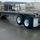 La imagen 4 de la Empresa MAHI TRANSPORT Transportes y Turismo en San Pedro Garza García NLE