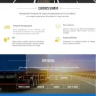 La imagen 6 de la Empresa MAHI TRANSPORT Transportes y Turismo en San Pedro Garza García NLE