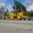 La imagen 7 de la Empresa MAHI TRANSPORT Transportes y Turismo en San Pedro Garza García NLE