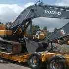 La imagen 9 de la Empresa MAHI TRANSPORT Transportes y Turismo en San Pedro Garza García NLE