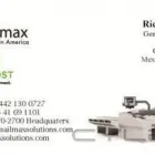 La imagen 6 de la Empresa MAILMAX SOLUTIONS Servicios Profesionales y de Negocios en Ciudad De México CMX