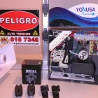 La imagen 3 de la Empresa MALLA CICLÓNICA XALAPA Servicios Profesionales y de Negocios en Xalapa Enríquez VER