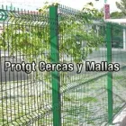 La imagen 4 de la Empresa MALLA CICLÓNICA XALAPA Servicios Profesionales y de Negocios en Xalapa Enríquez VER