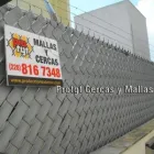 La imagen 5 de la Empresa MALLA CICLÓNICA XALAPA Servicios Profesionales y de Negocios en Xalapa Enríquez VER