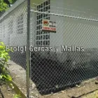 La imagen 6 de la Empresa MALLA CICLÓNICA XALAPA Servicios Profesionales y de Negocios en Xalapa Enríquez VER