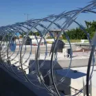 La imagen 1 de la Empresa MALLAS CICLÓNICAS HERNÁNDEZ Industrias y Agricultura en Mazatlán SIN