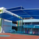 La imagen 3 de la Empresa MALLAS CICLÓNICAS HERNÁNDEZ Industrias y Agricultura en Mazatlán SIN