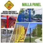 La imagen 1 de la Empresa MALLAS IMCERCO Industrias y Agricultura en Xalapa Enríquez VER