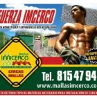 La imagen 6 de la Empresa MALLAS IMCERCO Industrias y Agricultura en Xalapa Enríquez VER
