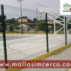 La imagen 7 de la Empresa MALLAS IMCERCO Industrias y Agricultura en Xalapa Enríquez VER