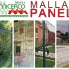 La imagen 10 de la Empresa MALLAS IMCERCO Industrias y Agricultura en Xalapa Enríquez VER