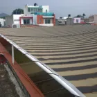 La imagen 16 de la Empresa MALLAS & PLASTICOS DEL PACIFICO Sistemas y Equipos de Riego en Tepic NAY