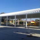 La imagen 3 de la Empresa MALLAS Y ACEROS DE MEXICO Materiales de Construcción en San Andrés Cholula PUE