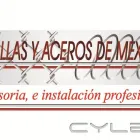 La imagen 10 de la Empresa MALLAS Y ACEROS DE MEXICO Materiales de Construcción en San Andrés Cholula PUE