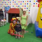 La imagen 1 de la Empresa MAMA MI FIESTA Organización y Realización de Fiestas y Eventos en Toluca De Lerdo MEX