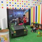 La imagen 3 de la Empresa MAMA MI FIESTA Organización y Realización de Fiestas y Eventos en Toluca De Lerdo MEX